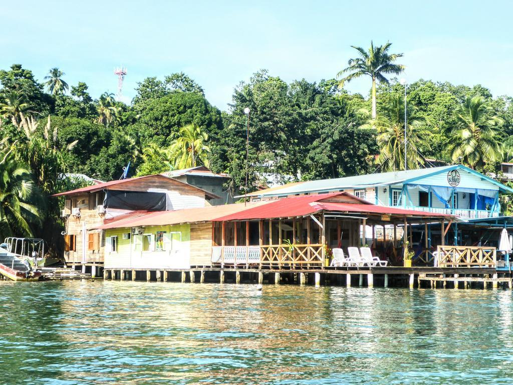 El Jaguar Bocas del Toro Exterior foto